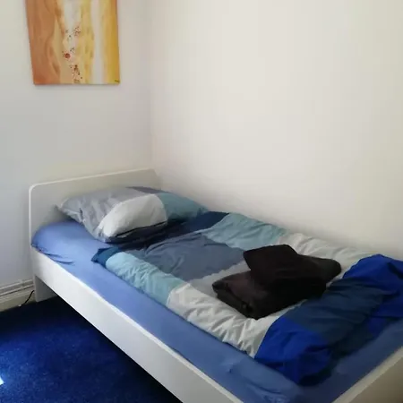 Kleine Galerie Fuer 3 Mit Kueche Kamin Netflix Parken Und Hofladen Apartment *