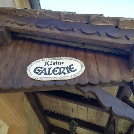 Thierbachshof - Kleine Galerie *