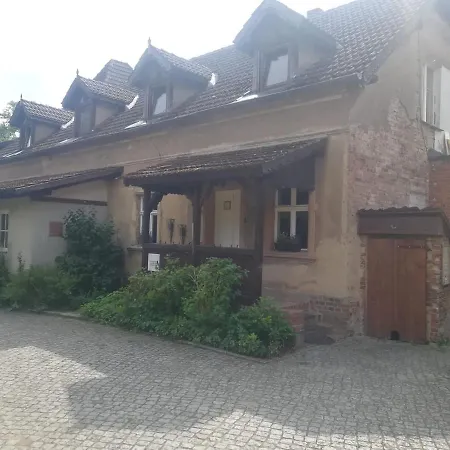 Daire Kleine Galerie Fuer 3 Mit Kueche Kamin Netflix Parken Und Hofladen
