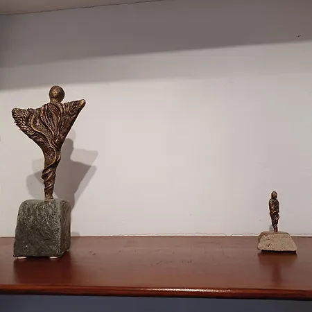 Thierbachshof - Kleine Galerie * Steinhofel