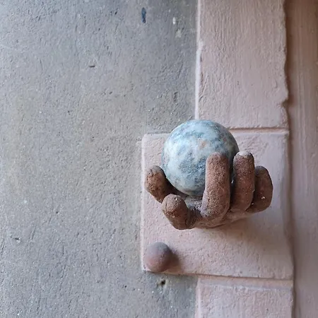 Thierbachshof - Kleine Galerie Steinhofel