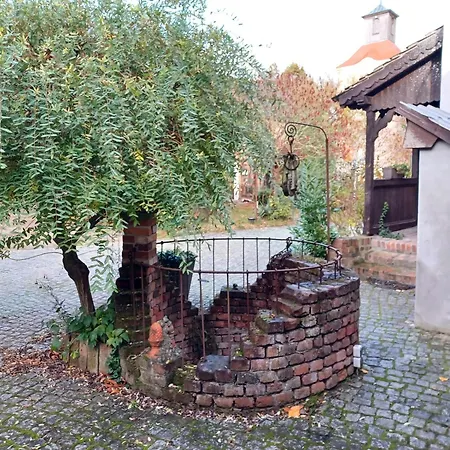 Thierbachshof - Kleine Galerie *