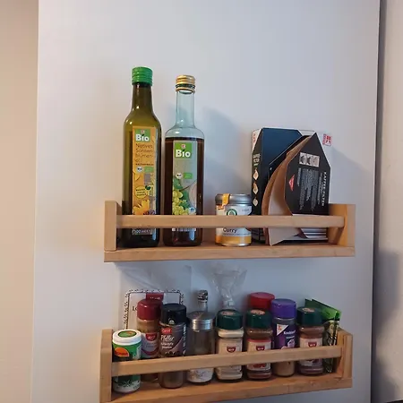 Kleine Galerie Fuer 3 Mit Kueche Kamin Netflix Parken Und Hofladen
