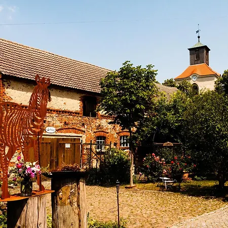 Thierbachshof - Kleine Galerie *
