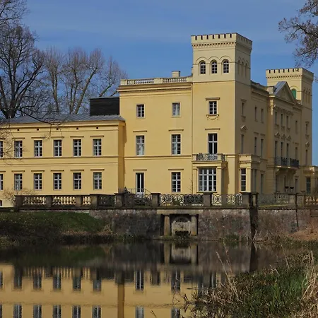 Thierbachshof - Kleine Galerie Apartmán *