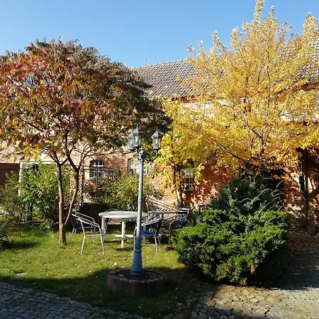Thierbachshof - Kleine Galerie *