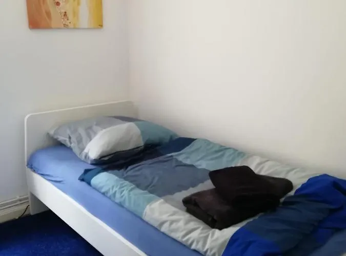 Kleine Galerie Für 3 Mit Küche Kamin Netflix Parken Und Hofladen Apartamento *