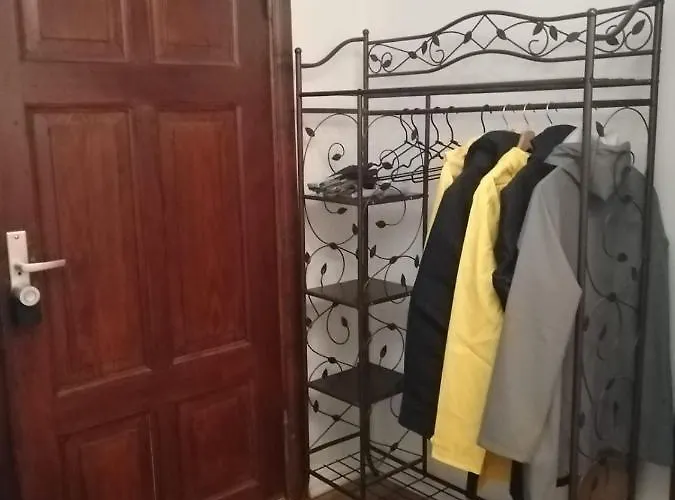 Apartamento Kleine Galerie Für 3 Mit Küche Kamin Netflix Parken Und Hofladen