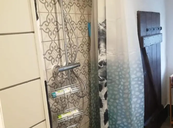 Kleine Galerie Für 3 Mit Küche Kamin Netflix Parken Und Hofladen *