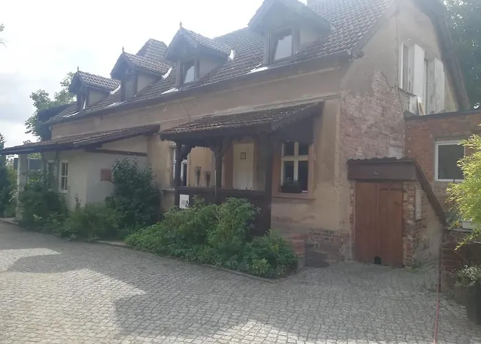 Apartamento Kleine Galerie Für 3 Mit Küche Kamin Netflix Parken Und Hofladen