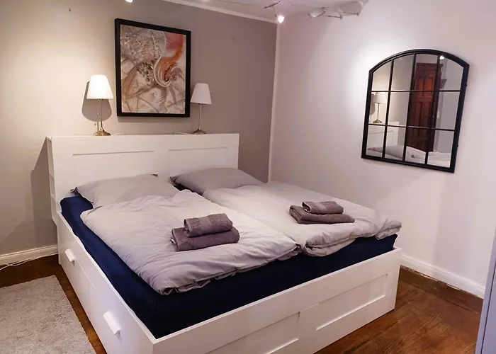 Kleine Galerie Für 3 Mit Küche Kamin Netflix Parken Und Hofladen Steinhofel