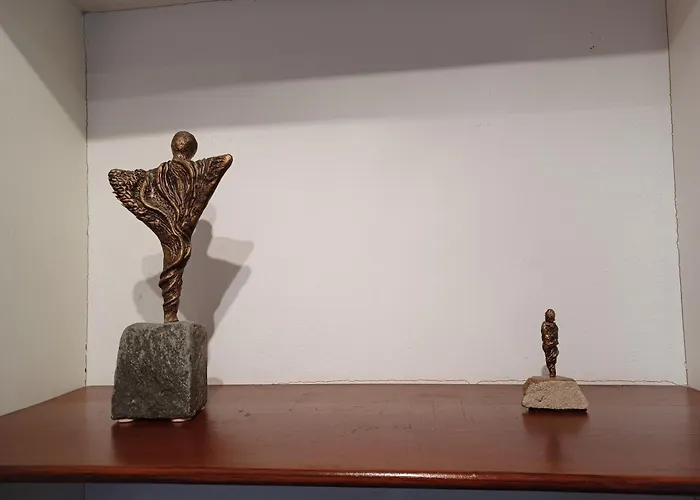 Kleine Galerie Für 3 Mit Küche Kamin Netflix Parken Und Hofladen * Steinhofel