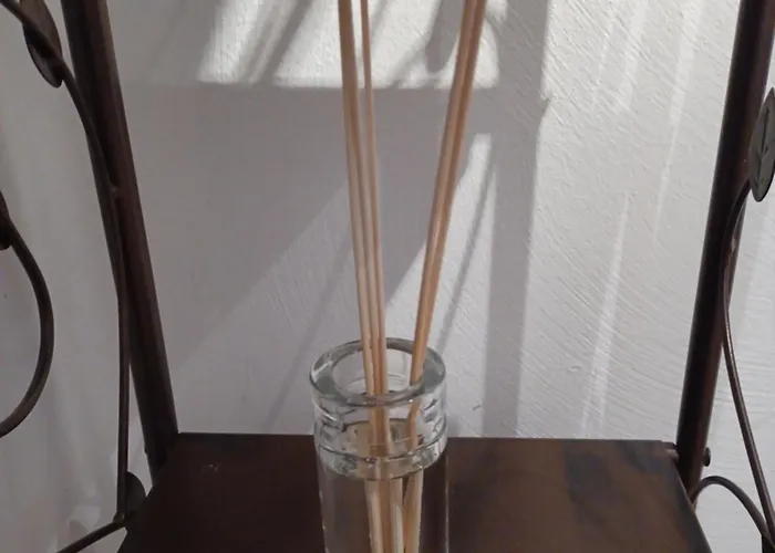 Apartamento Kleine Galerie Für 3 Mit Küche Kamin Netflix Parken Und Hofladen