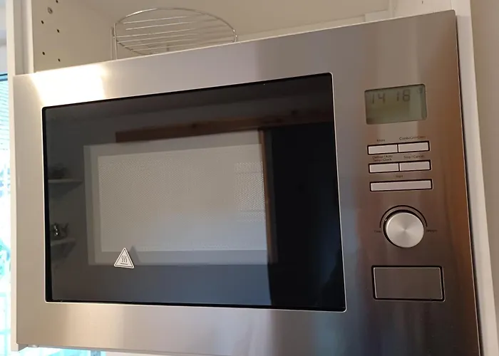 Apartamento Kleine Galerie Für 3 Mit Küche Kamin Netflix Parken Und Hofladen *