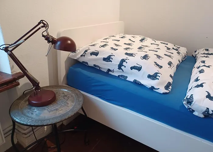 Kleine Galerie Für 3 Mit Küche Kamin Netflix Parken Und Hofladen