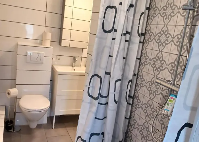 Apartamento Kleine Galerie Für 3 Mit Küche Kamin Netflix Parken Und Hofladen *