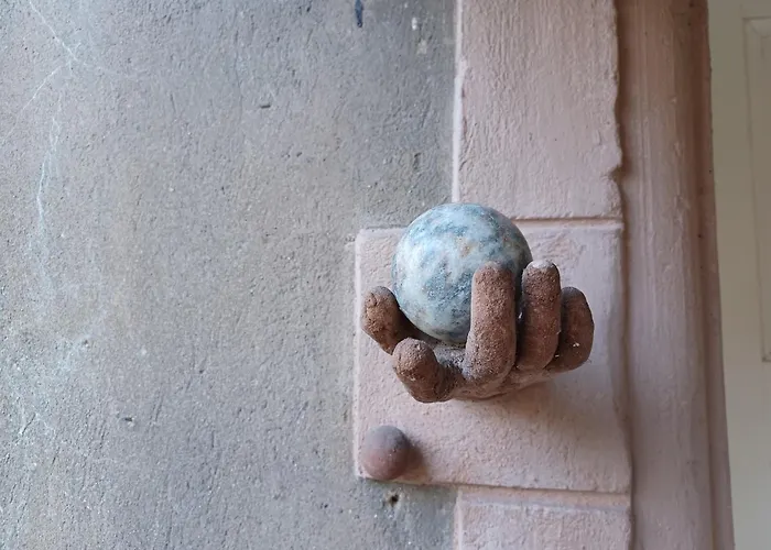 Kleine Galerie Für 3 Mit Küche Kamin Netflix Parken Und Hofladen Steinhofel