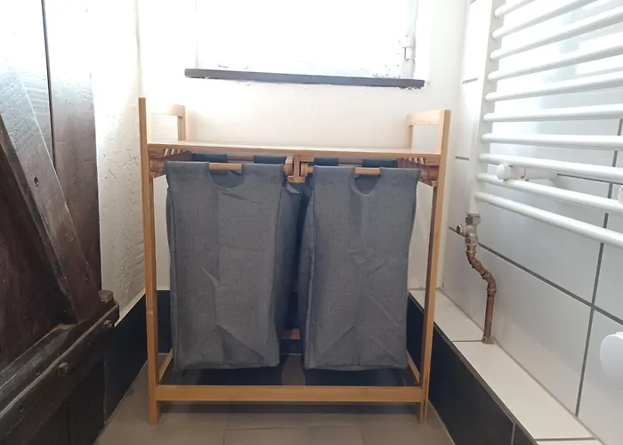 Kleine Galerie Für 3 Mit Küche Kamin Netflix Parken Und Hofladen