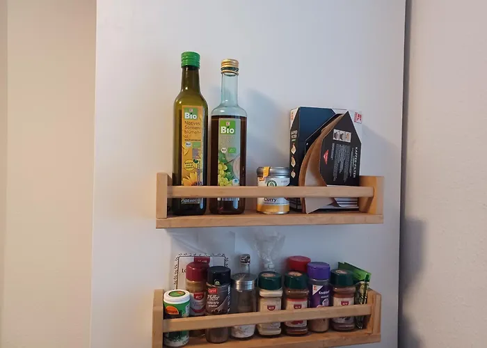 Kleine Galerie Für 3 Mit Küche Kamin Netflix Parken Und Hofladen