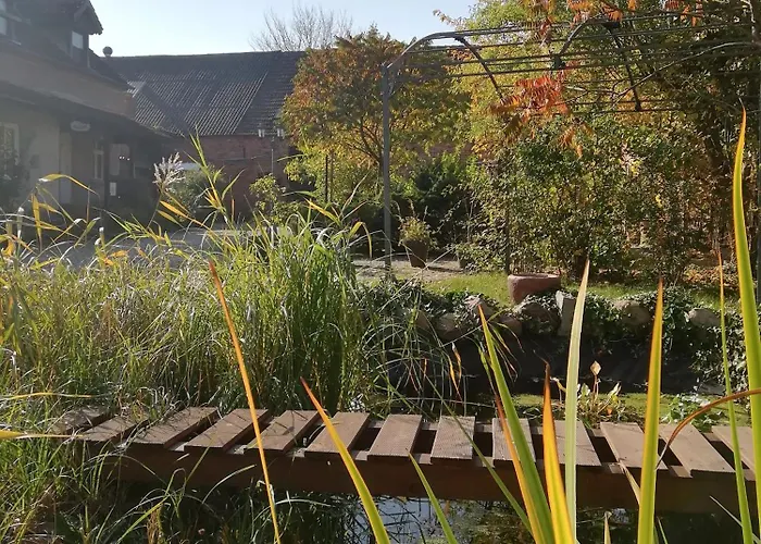 Kleine Galerie Für 3 Mit Küche Kamin Netflix Parken Und Hofladen