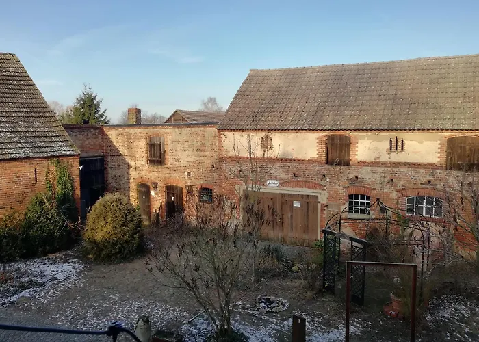 Kleine Galerie Für 3 Mit Küche Kamin Netflix Parken Und Hofladen *