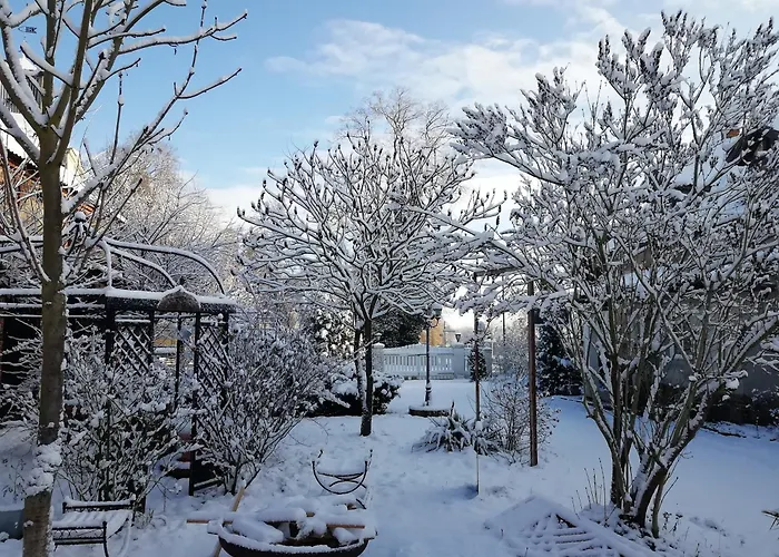 Kleine Galerie Für 3 Mit Küche Kamin Netflix Parken Und Hofladen Steinhofel